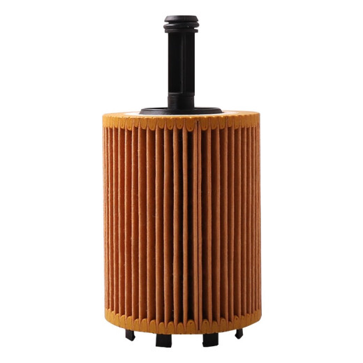曼牌（MANNFILTER）HU719/7XM机油滤芯格滤清器适用大众途观途锐高尔夫开迪A3S A6