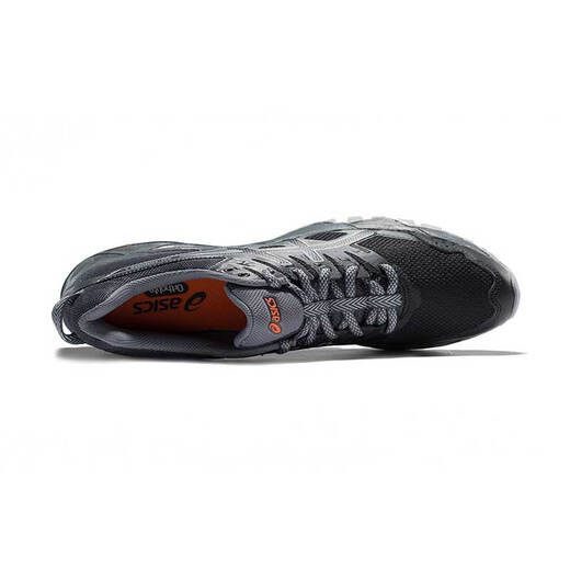 [70% neu] ASICS ASICS Women's Gel-Sonoma 3 Laufschuhe T774N-9793 T774N-001 Schwarz/Grau 36