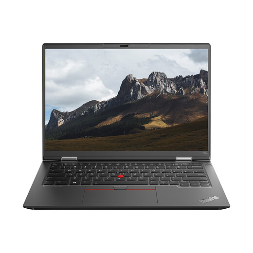 ThinkPad T14p Lenovo 14-inch high-performance standard voltage business office gaming laptop 13th generation Core i7-13700H 16G 512G RTX3050 2.2K