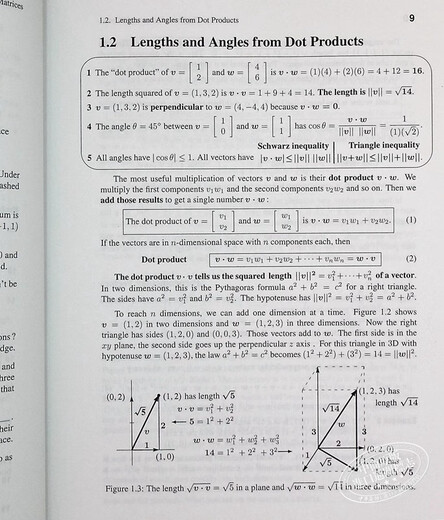 线性代数入门 Introduction to Linear Algebra 英文原版G Strang