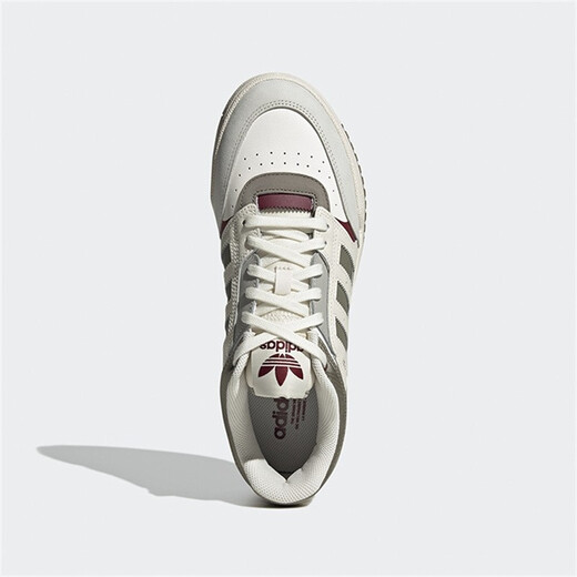 Adidas Clover Новые мужские и женские туфли с низким топом модными амортизирующими дышащими удобными повседневными туфлями GW9734 42.5