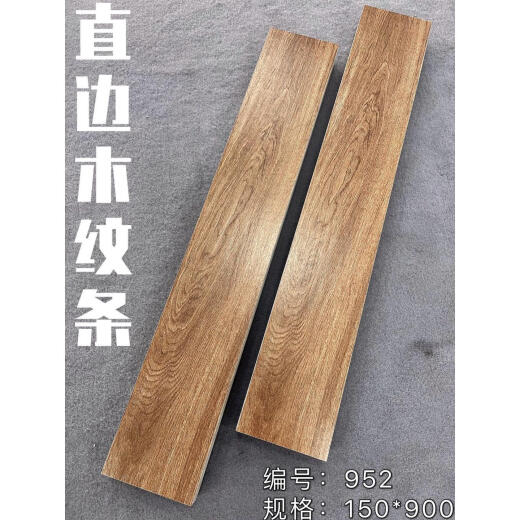 XMSJ Guangdong Foshan Keramikfliesen Holzkörner Großhandel Holz Getreide Streifen Keramikfliesen Bodenfliesen Bodenfliesen Holzkornfliesen Guangdong Foshan Fliesen 150*900H15906 andere