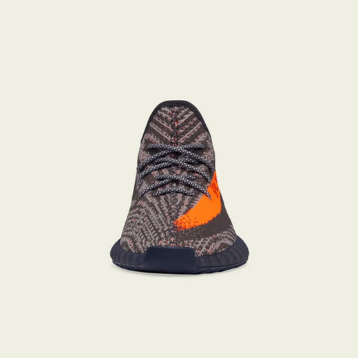 阿迪达斯Yeezy350夏日透气椰子男女休闲鞋HQ7045 42