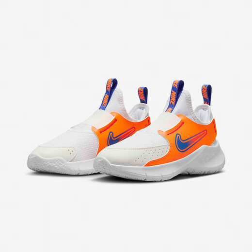 耐克（NIKE）FLEX RUNNER 3 (PS)青少年运动跑步鞋 FN1449 FN1449-101 27码 