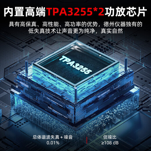 SUCA AUDIO A900 Bluetooth digital power amplifier small HiFi fever-grade audio amplifier home 300W high-power 2.1 subwoofer power amplifier black with free 32V/5A power supply