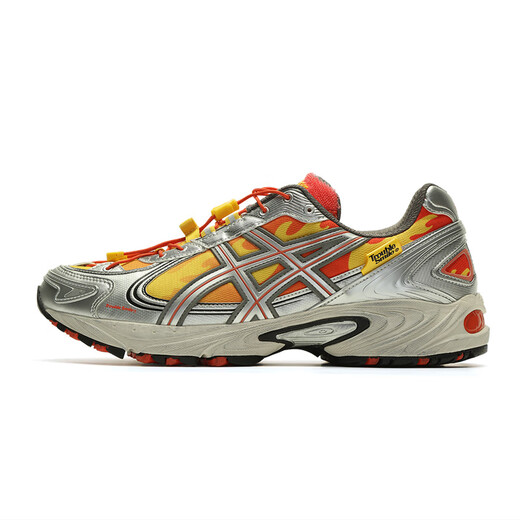 ASICS男鞋2024新款GEL-KAHANA TR V4 TroubleSmile联名时尚运动休闲鞋 1203A653-750 41.5