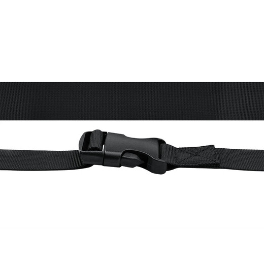 Extremely (JEVI) student military training special belt for boys and girls camouflage uniforms for junior high school students and high school students canvas belt youth pants belt