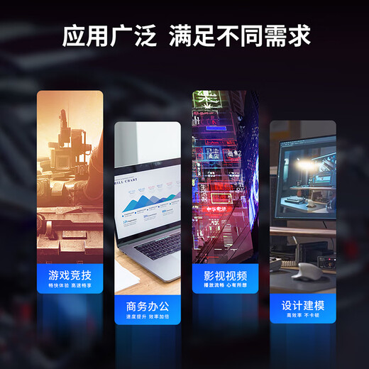 Dahua (Dahua) C300 series DDR4 3200 16GB desktop memory module commercial