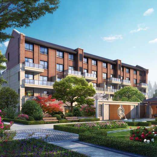 Tianheng Moshu, Beijing new house, brand developer, finished pure villa starting from 3.39 million, ready to buy and move in, Beijing real estate Dasoujia