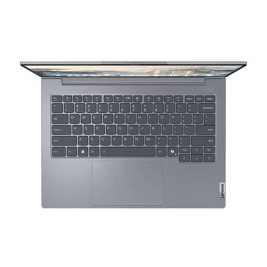 Lenovo Laptop ThinkBook14 + Slim and Light Business 14-Zoll-Bürobuchstudentin Designer-Spiel I5I7 14: R7-5800U/16G/512G [ThinkBook14 High-End Thin Business Book] [offizielles Standard + 699 Geschenkpaket]