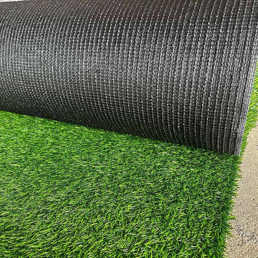 Duoxiu, artificial lawn carpet, plastic fake turf, artificial turf balcony, outdoor artificial turf, kindergarten fake turf, 2cm special grade raw material spring grass, 2 meters wide, take a few pieces to get a few meters, high grade