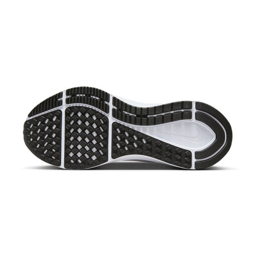 耐克（NIKE）AIR ZOOM STRUCTURE 25 气垫减震 运动鞋 跑步鞋 休闲鞋 男鞋 FV4867-100 40