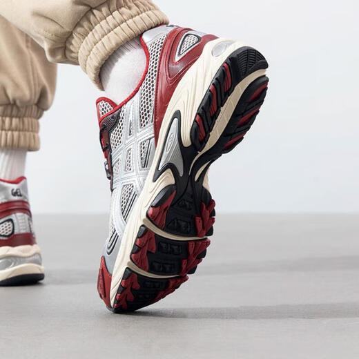 
asics [大大大] GEL-KAHANA TR V4 running shoes for men and women 1203A716-021 37