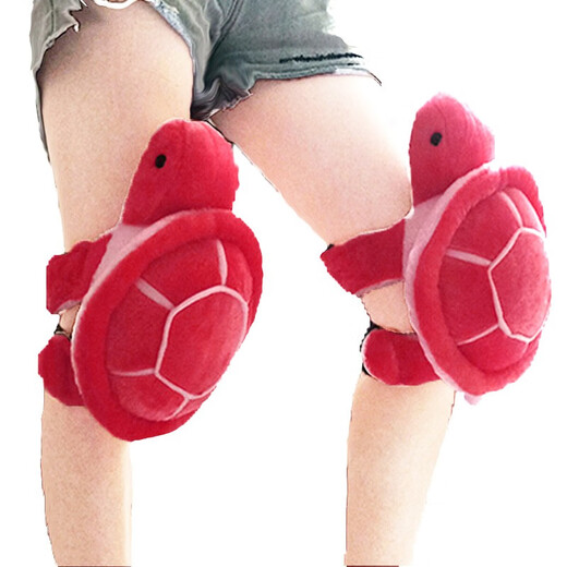 Kufun ski hip protection small turtle protective gear butt pad anti-fall pants skating adult children men and women single board equipment internet celebrity green turtle suit/1.5 meters or more