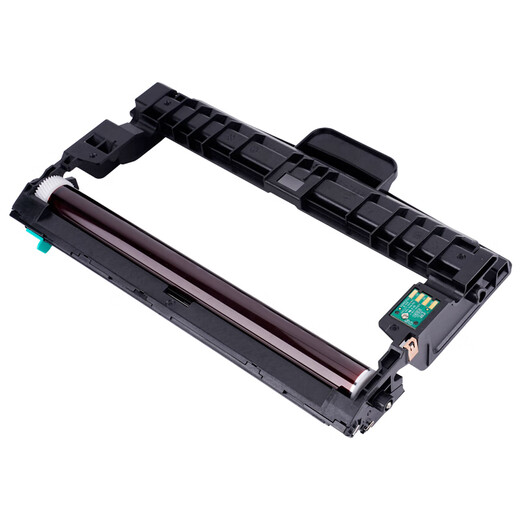 柏色TN328-M粉盒适用立思辰SP1800墨粉GA7030墨盒GA3032dn硒鼓ga7029dn 【12000页】DR328U鼓架
