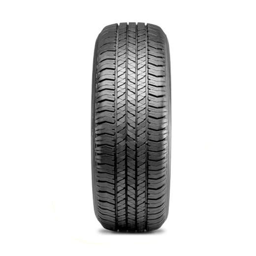 Bridgestone Bridgestone Бездорожные шины Duleer H/T 684-II серия шины 275/50R22 111H Infiniti QX80