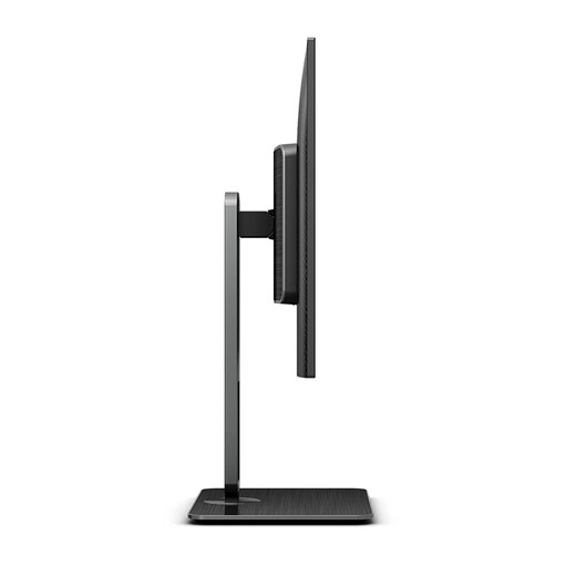AOC 27-дюймовый 4K Nano IPS Черный экран TUV Low Blu-ray HDR400 Type-C90W Цепный монитор компьютера U27U2DP Ultra