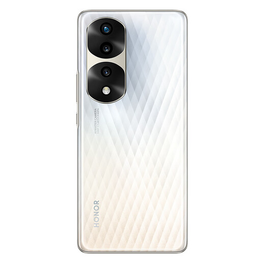 荣耀70 Pro IMX800三主摄 旗舰芯片 100W超级快充 5G全网通手机 流光水晶 12GB+256GB