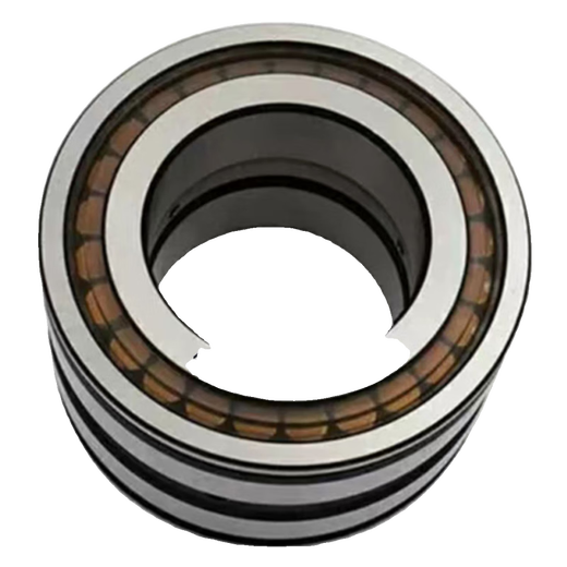 YiYIYERED Double-row cylindrical roller bearing NNF500450055006500850095010 NNF5009-2LSNRV