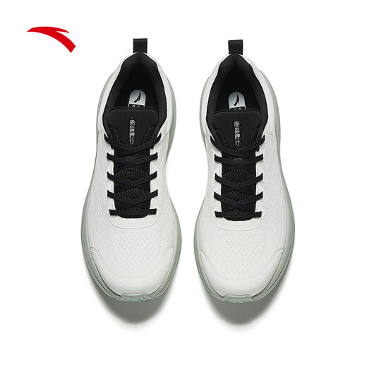 ANTA Shenxing 9 mesh indoor men's commuting walking and running training shoes fitness sports shoes