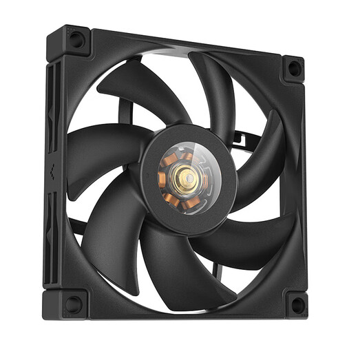 九州风神FT9 SLIM 超薄机箱风扇 ITX CPU散热风扇 静音 风压 温控 9215 关联9015 九州风神 FT9 SLIM