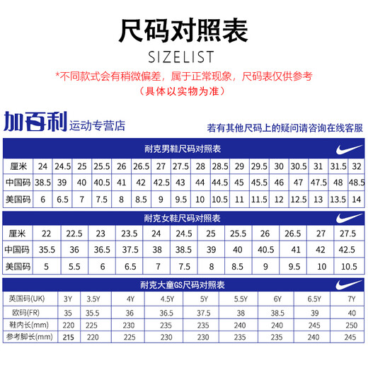 耐克（NIKE）【潮】板鞋女装春季新款低帮透气耐磨Dunk Low轻便运动休闲鞋 CW1590-100（黑白熊猫） 37.5