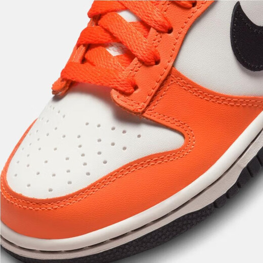 nike耐克Dunk Low 女子低帮休闲轻便舒适运动板鞋 DH9765-003 DH9765-003 37.5