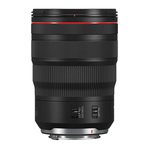 Canon RF24-70mm F2.8 L IS USM mid-telephoto zoom lens mirrorless (for full-frame EOS R systems) suitable for R RP series