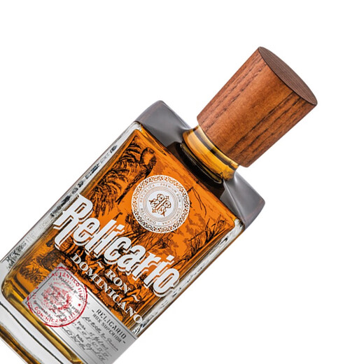 RELICARIO Hari Caro Rum Base Wine Rum 700mL 1 Bottle Gift Box