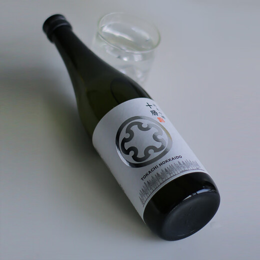 Kamikawa Daisetsu Japan imported sake Tokachi Junmai Ginjo 720ml Xinkou gift box holiday gift