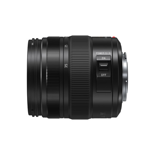 松下（Panasonic） 无反/微单/数码照相机M43画幅（3/4卡口可用）变焦镜头 广角中焦长焦 自动对焦 12-35mm丨F2.8丨徕卡认证恒定大光圈大三元