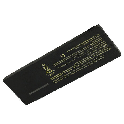 TSMC für Sony Sony VGP-BPS24 Laptop-Batterie SVS13117ECB geeignet