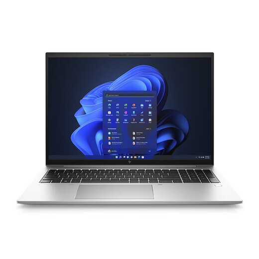 惠普（HP）Elitebook 840G10  \Elitebook 840G11\860 G9 高性能商用办公笔记本电脑 轻薄商务办公手提电脑 【840G10】i7-1355U 集成显卡 16G内存