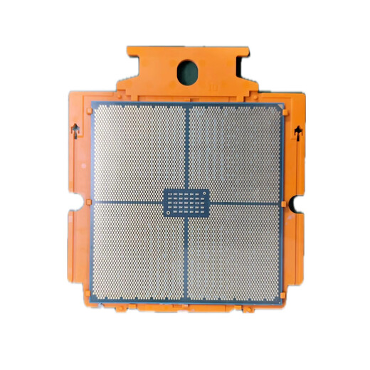 AMD EPYC EPYC 9004 Genoa CPU der vierten Generation, anpassbarer Hochleistungs-Workstation-Server AMD 9634 84 Kerne 3,1 GHz