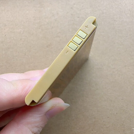 Jusheng D2 D9 D17 V718 V723 elderly battery brand new Gusun mobile phone original electric board 3080mAh Z24003/N2495 original battery (produced in 2024)