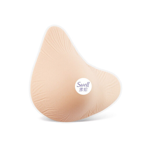 Sharon lightweight silicone prosthetic breasts, prosthetic breasts, postoperative prosthetic breasts, special after surgery, TU type, 6 left