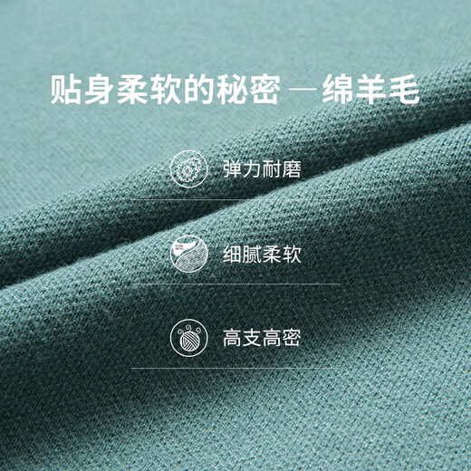 Hengyuanxiang Stricker Strickjagd-Herren Frühling und Herbst Herrenfarbe für Männer vielseitiger Pullover mittleren Alters im mittleren Alter mit Wolle, lässige warme Jacke