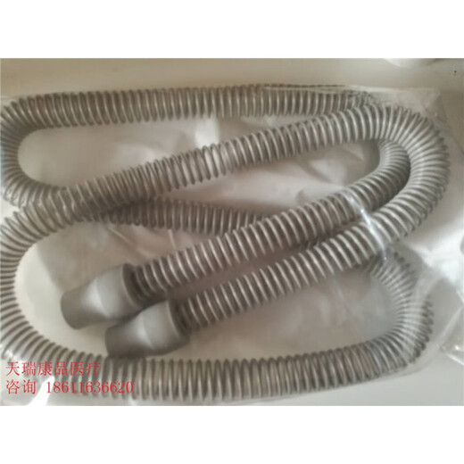 鱼跃呼吸器机YH360 560 450 820 720 725 730通用管路管子管道软