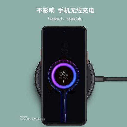 AMW适用苹果16Plus超薄手机壳防摔保护壳套iPhone磨砂撞色网红防指纹高档男女全包A3291