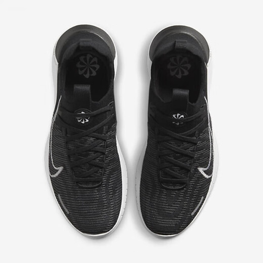 耐克（NIKE）男鞋春季新款运动鞋FREE RN 5.0赤足网面透气轻便缓震休闲跑步鞋 FB1276-002 43