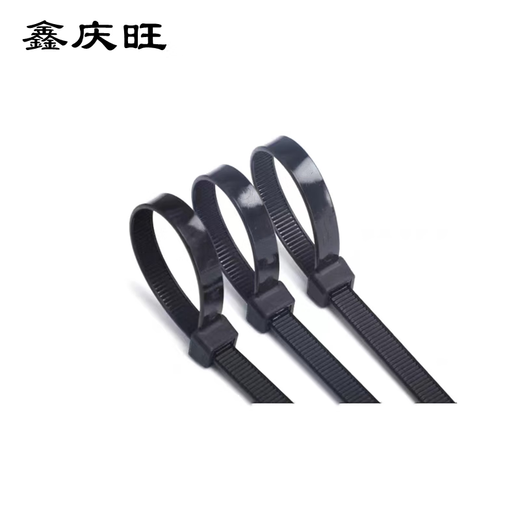 耐寒尼龙扎带 低温尼龙扎带 4.8*635mm100根/包