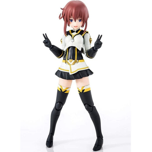 Kotobukiya Kotobukiya Göttin Geräte Maschinenmeister Mädchen Assembly Model Spielzeug 16cm Kp542 KP542 Naomi Kinta Kane