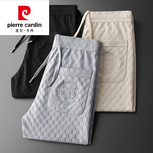 Pierre Cardin Ice Silk Pantal