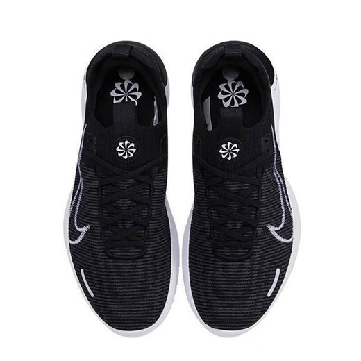 Nike (NIKE) official website store men's shoes autumn sports shoes FREE RN 5.0 barefoot light casual shoes breathable running shoes FB1276-002Free5.0 black 40