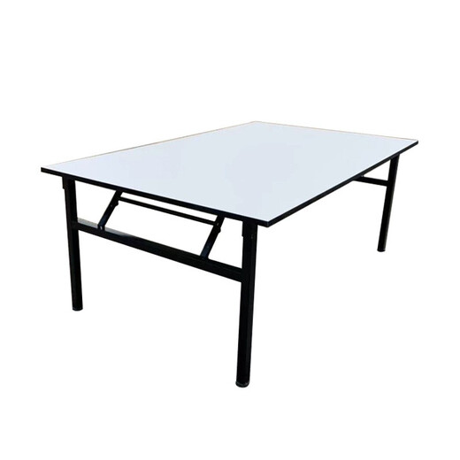 金固牢 KCzy-688 折叠工作台 流水线操作台打包台仓库检验桌 长120×宽100×高75cm可定制