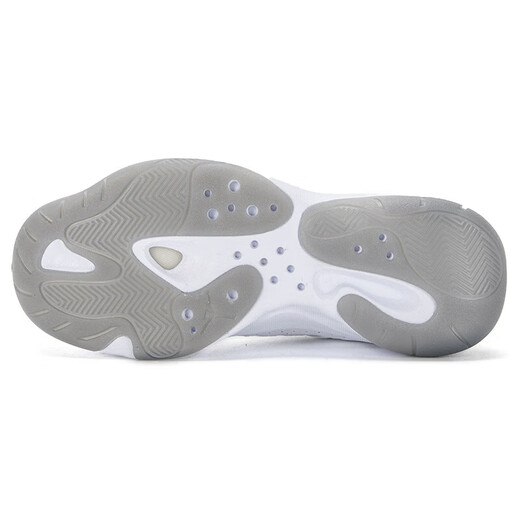 Nike (NIKE) basketball shoes women's shoes summer new AIR JORDAN 11 low top practical cushioning sports shoes light and casual DV2629-101 35.5