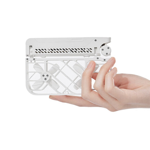 Caméra de survol [Subvention nationale] Hafu Flying Camera X1 Zero Technology Drone Portable Camera Outdoor Travel Internet Celebrity Parent-Child Childre