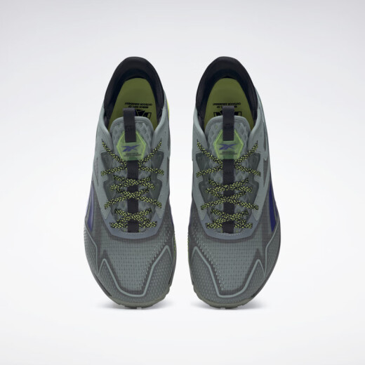 Reebok锐步官方训练鞋男鞋春季NANO X2 TR ADVENTURE 跑步 HP9227 43