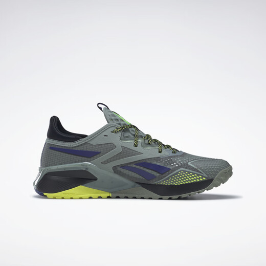 Reebok锐步官方训练鞋男鞋春季NANO X2 TR ADVENTURE 跑步 HP9227 43