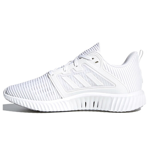 【7成新】阿迪达斯ADIDAS 2018夏季 女子 CLIMACOOL vent w 跑步鞋 CG3923 39码